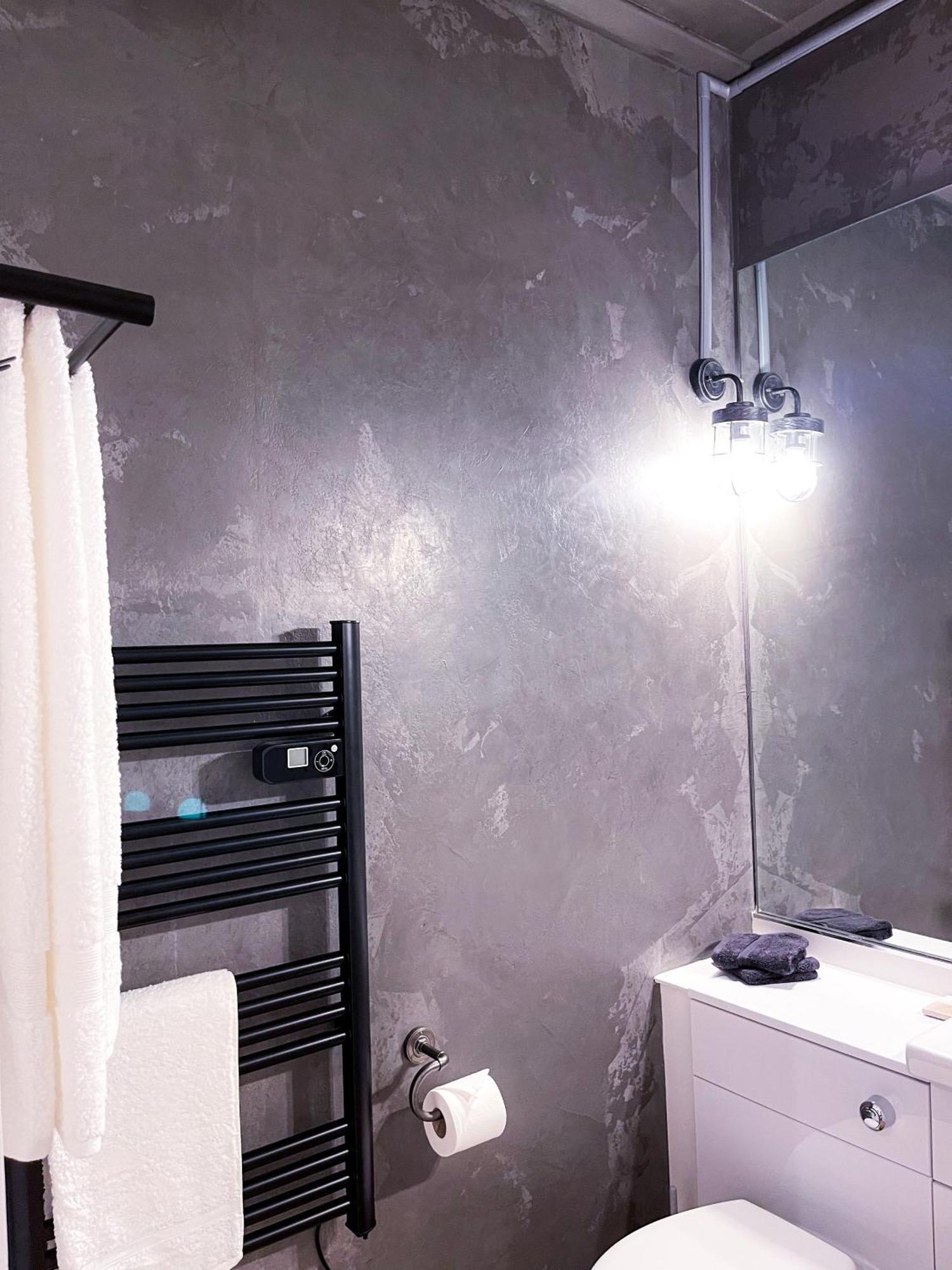 Stylish Loft Apartament - City Center L1 Ливерпуль Экстерьер фото