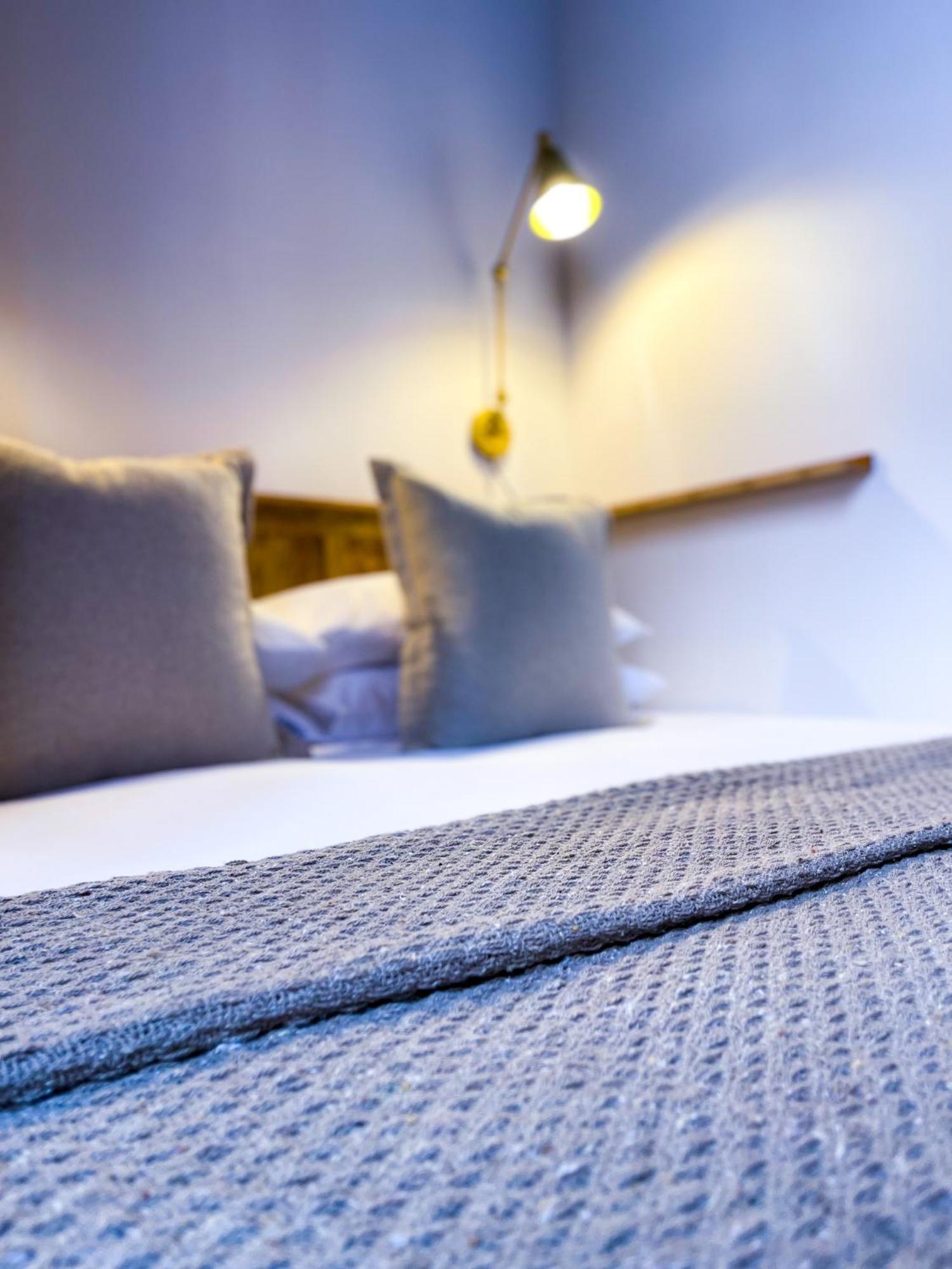 Stylish Loft Apartament - City Center L1 Ливерпуль Экстерьер фото