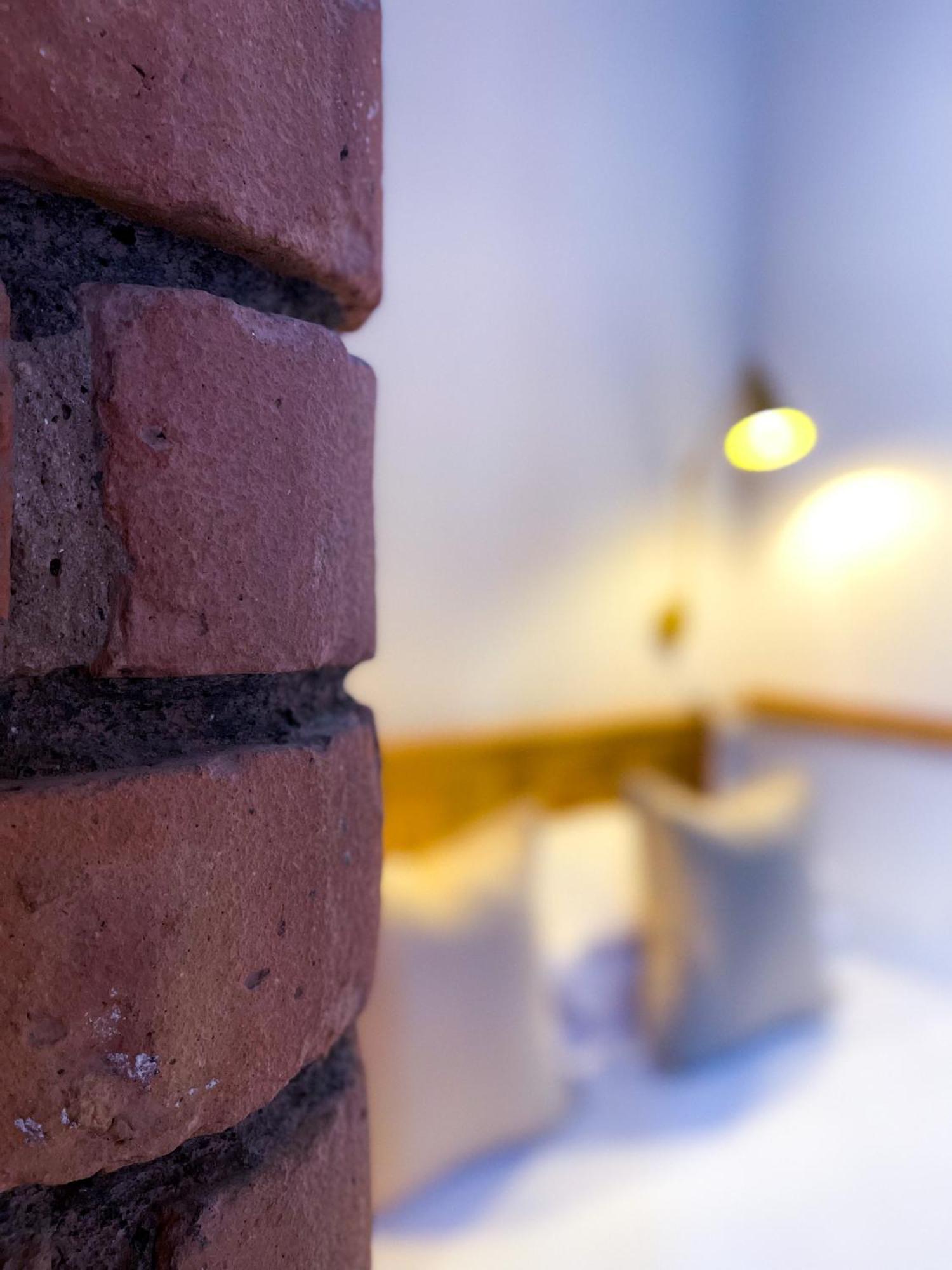 Stylish Loft Apartament - City Center L1 Ливерпуль Экстерьер фото
